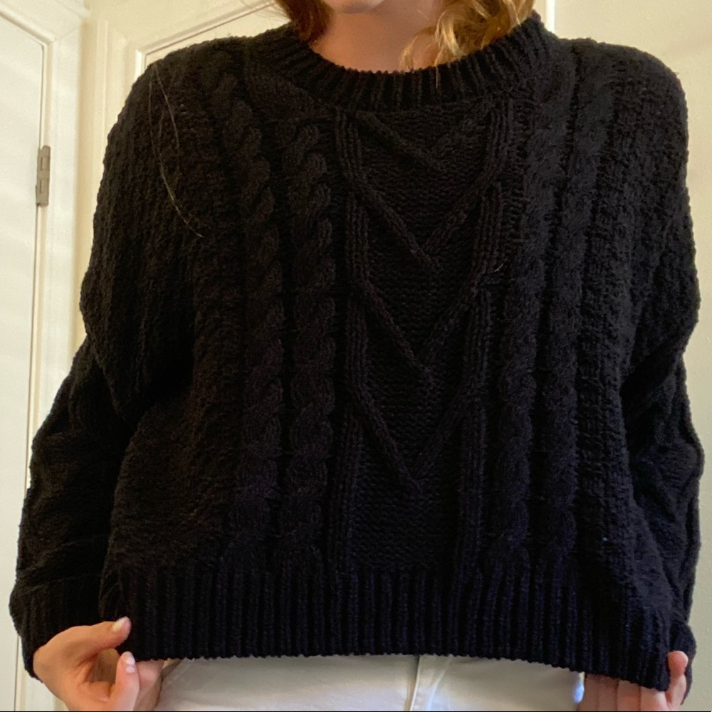 Altard state sweater